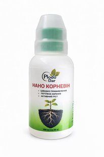 Нано Корневін 100 мл. Plodo Dar&reg; 0036 фото