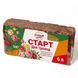 Субстрат СТАРТ для роз 500 г (выход 6 л) - грунт-смесь для укоренения саженцев и питателей SADU-00143 фото 1