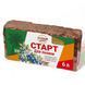 Субстрат СТАРТ для лохини 500 г (вихід 6 л) &mdash; ґрунт-суміш для посадки та вкорінення саджанців SADU-00145 фото 1